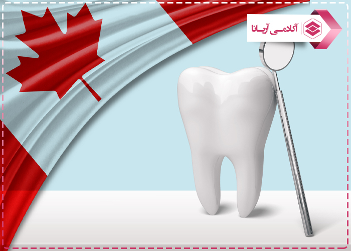 تحصیل در رشته دندانپزشکی در کانادا